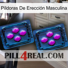 Píldoras De Erección Masculina 03